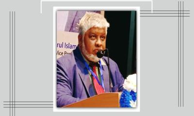 ঝালকাঠি প্রেসক্লাবের সভাপতি কাজী খলিলুর রহমান আর নেই