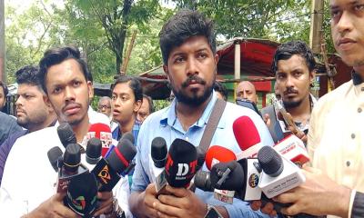 ভোটারের চেয়ে ১০ শতাংশ বেশি ব্যালট ছাপানোর অভিযোগ