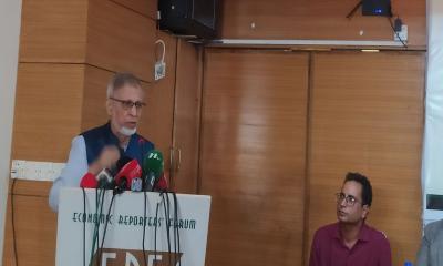 এলডিসি গ্র্যাজুয়েশনে সময় বাড়াতে ব্যবসায়ীদের উদ্যোগ নিতে হবে