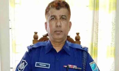 এবার সেই ওসি পারভেজ ক্লোজড