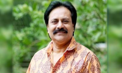 শিল্পকলা একাডেমির মহাপরিচালক হলেন কবি রেজাউদ্দিন স্টালিন