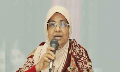 ওষুধ কোম্পানিগুলো অতিরিক্ত মুনাফা করছে: স্বাস্থ্য উপদেষ্টা
