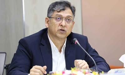 প্রতিটি আসনে একক প্রার্থীকে সবুজ সংকেত দেওয়া হবে: সালাহউদ্দিন