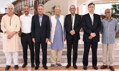 নির্বাচন নিরপেক্ষ করার জন্য যা দরকার করবো