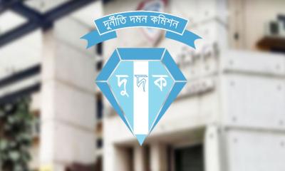 স্কুলের কাজ না করেই বিল লোপাট