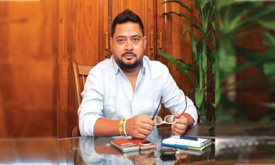 বাঞ্ছারামপুরের গর্বিত সন্তান মোহাম্মদ আবু কায়েস সিকদার