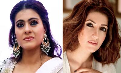 কাজলের প্রাক্তন প্রেমিককে নিয়ে রহস্য ফাঁস, জড়িয়েছেন টুইঙ্কেলও!