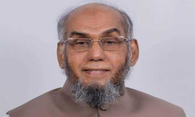 সাবেক এমপি এবাদুল করিম মারা গেছেন