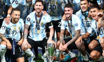 ২০০২ সালে চমকে দেওয়া দলের বিপক্ষে আর্জেন্টিনার বিশ্বকাপ প্রস্তুতি