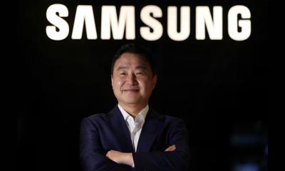 বছরে ৮০ কোটি ডিভাইস নিয়ে আসবে স্যামসাং