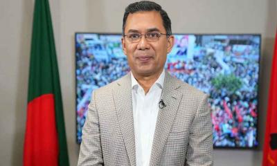 সিলেট থেকেই নির্বাচনি প্রচারণা শুরু করবেন তারেক রহমান