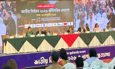 মনোনয়ন প্রক্রিয়ায় এখনও মাসেল পাওয়ার ও ব্যবসায়ী অগ্রাধিকার পাচ্ছে