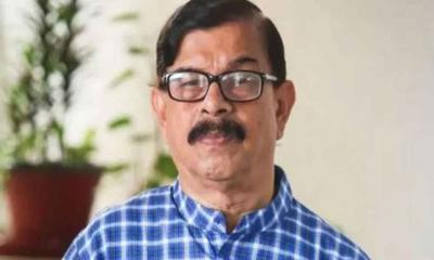 জামানত হারালেন নাগরিক ঐক্যের মান্না