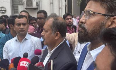 বাসসের ঘটনাটি দুঃখজনক: তথ্যমন্ত্রী