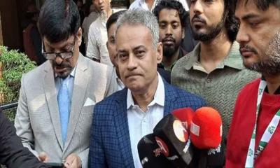 সড়কে সমঝোতার ভিত্তিতে টাকা নেওয়া চাঁদা নয়: সড়ক পরিবহন মন্ত্রী