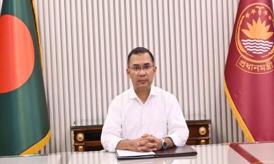 জনগণের অধিকার ও সমতা প্রতিষ্ঠাই ছিল একুশের মূল চেতনা