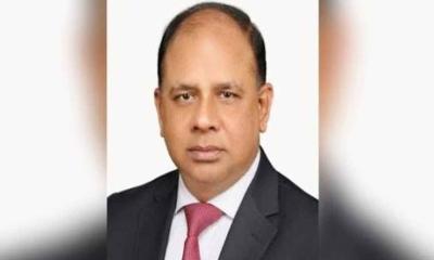 নতুন চিফ প্রসিকিউটর আমিনুল ইসলাম