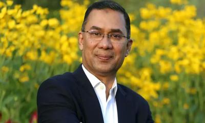 প্রধানমন্ত্রী তারেক রহমানকে শিশুর প্রশ্ন, আঙ্কেল আপনি রোজা রাখেন?