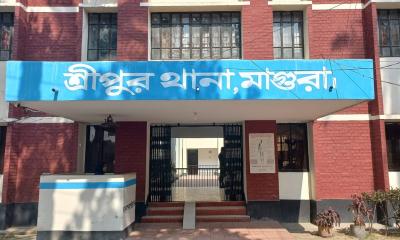 শ্রীপুরে সাংবাদিকের ওপর হামলার অভিযোগ, থানায় জিডি