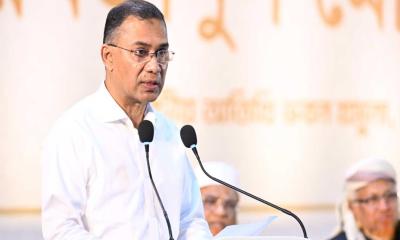 যাকাত ব্যবস্থাপনার মাধ্যমে দারিদ্র্য বিমোচনে ভূমিকা রাখা সম্ভব 