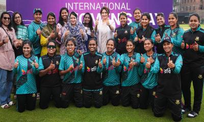 শুরুর আগেই নারী বিপিএল তিন মাস পেছানোর কারণ কী