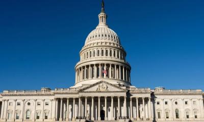 গণহত্যার স্বীকৃতির দাবিতে যুক্তরাষ্ট্রের কংগ্রেসে প্রস্তাব