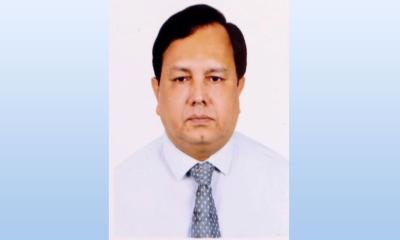 আইসিটি বিভাগে নতুন সচিবের যোগদান