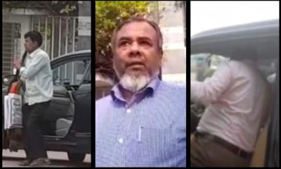 শাহজাদপুরে দুর্নীতির তদন্তে এসে গোপন বৈঠক-ভূরিভোজ