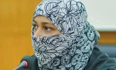 জামায়াতের সেই নারী কর্মী বিবি সাওদার জামিন