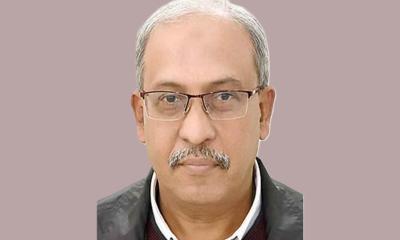 প্রধান তথ্য কর্মকর্তা হলেন সৈয়দ আবদাল আহমদ