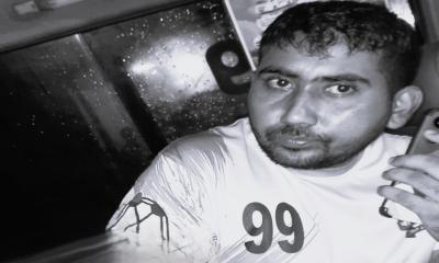 বাঞ্ছারামপুরে মাদকবিরোধী পোস্ট দেওয়ায় ছাত্রদল নেতাকে মারধর