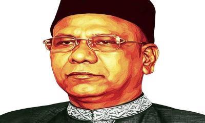 কবি ও রম্যলেখক শাহজাহান আবদালীর আজ ৬২তম জন্মদিন