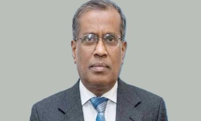 বাংলাদেশ কৃষি ব্যাংকের নতুন চেয়ারম্যান হলেন মোহাম্মদ নুরুল আমিন