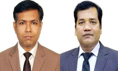 রাস্তায় কোরবানির বর্জ্য, দুই কর্মকর্তাকে বরখাস্তের নির্দেশ