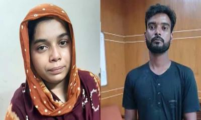 পল্লবীতে শিশু ধর্ষণ-হত্যা মামলার রায় ৭ জুন