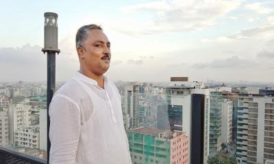 তৃণমূলের রাজনীতিতে একজন কর্মীবান্ধব সংগঠক মো. ছালে মুসা