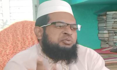 বাঞ্ছারামপুরে বাল্যবিবাহ পড়িয়ে কোটিপতি