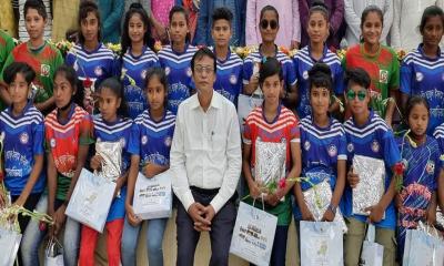 মীর রফিকুল ইসলামের বদলীতে বাঞ্ছারামপুরে মিশ্র প্রতিক্রিয়া
