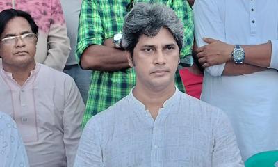 আমরা জাতীয় ঐক্যমতে পৌঁছার দ্বারপ্রান্তে: জোনায়েদ সাকি