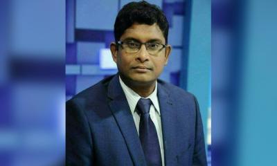 জাপার মহাসচিব হলেন শামীম হায়দার পাটোয়ারী