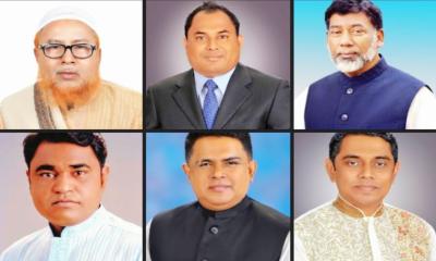বাঞ্ছারামপুরে ৬ ইউনিয়ন পরিষদে প্যানেল চেয়ারম্যান গঠনের দাবি