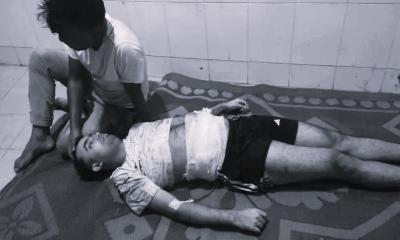 গোপালগঞ্জে এনসিপির সমাবেশ ঘিরে হামলা সংঘর্ষ, নিহত ৪