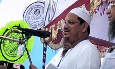 কুমিরকে সর্দির ভয় দেখাবেন না: রেজাউল করীম