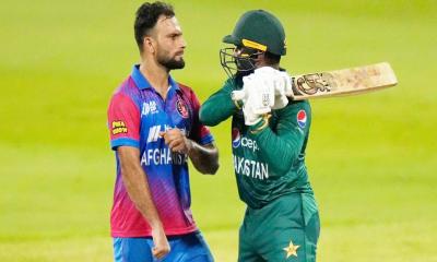 পাকিস্তানের হামলায় ৩ ক্রিকেটার নিহত