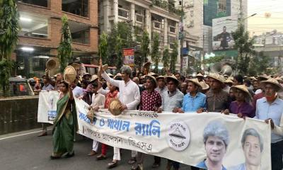 নির্বাচনের পথরেখা ফেব্রুয়ারির মধ্যেই সফল করতে হবে: জোনায়েদ সাকি