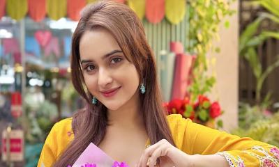 সব মেয়েরই উচিত স্বাধীনভাবে চলা: কেয়া পায়েল