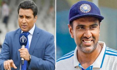 যে কারণে টি-টোয়েন্টি বিশ্বকাপের নাম বদলাতে বললেন সঞ্জয় মাঞ্জরেকার