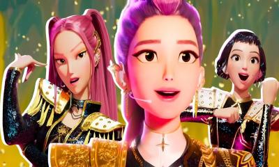 গানের কথাই হলো সত্যি, গ্র্যামিতে ইতিহাস কে-পপ ব্যান্ডের