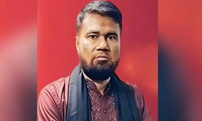 ওসিকে হুমকি দেওয়ায় উপজেলা বিএনপির সভাপতি আটক