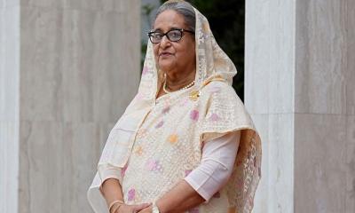 হবিগঞ্জে শেখ হাসিনাসহ ৫৬ জনের বিরুদ্ধে মামলা